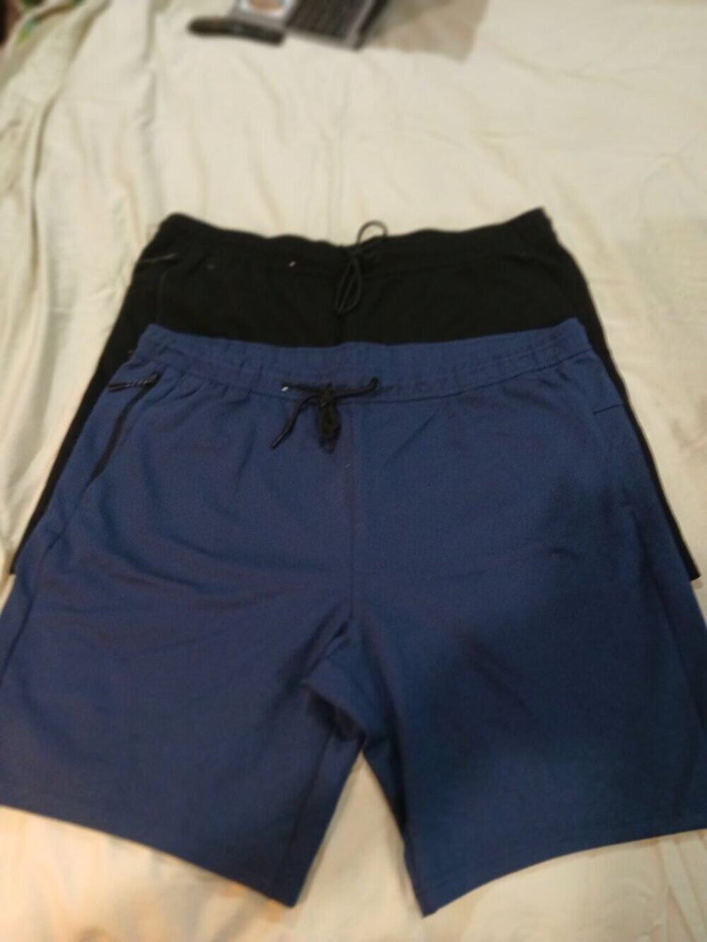BLAKE’S END OF SUMMER CLEAROUT  Bundle of 2 Member's Mark Shorts XXL